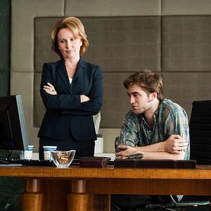 Bilder Robert Pattinson