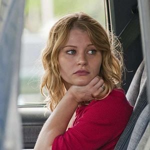 Bilder Emilie de Ravin