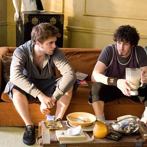 Bilder Robert Pattinson