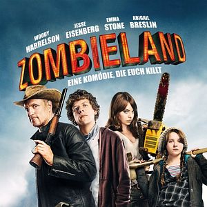 Bilder Zombieland