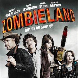 Bilder Zombieland