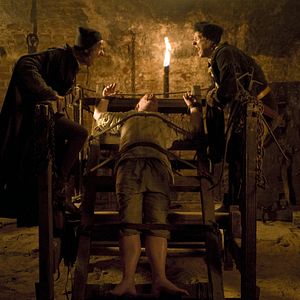 Bilder 12 Meter ohne Kopf