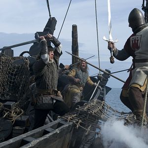 Bilder 12 Meter ohne Kopf