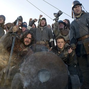 Bilder 12 Meter ohne Kopf