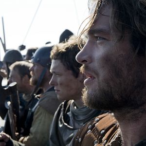 Bilder 12 Meter ohne Kopf