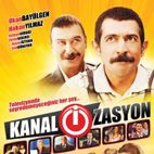 Bilder Kanal - i - Zasyon