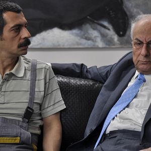 Bilder Kanal - i - Zasyon