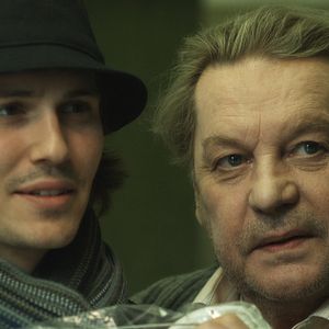 Bilder Blutsfreundschaft