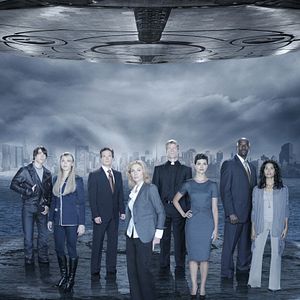 Bilder Morena Baccarin