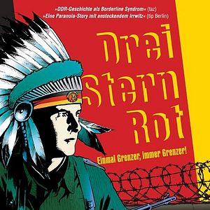Bilder Drei Stern Rot (WA)