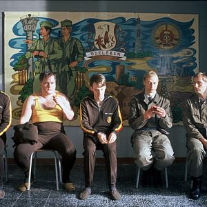 Bilder Drei Stern Rot (WA)