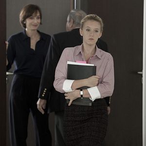 Bilder Ludivine Sagnier