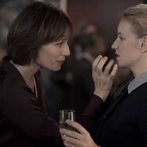 Bilder Ludivine Sagnier