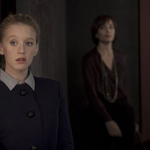 Bilder Ludivine Sagnier