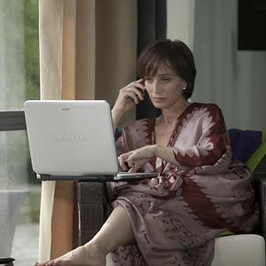 Bilder Ludivine Sagnier