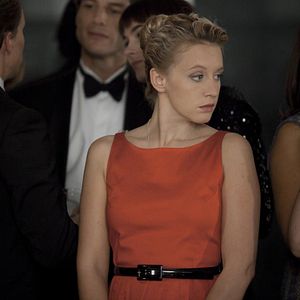 Bilder Ludivine Sagnier