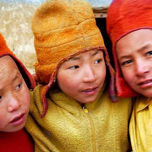 Bilder Himalaya – Dem Himmel nah