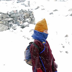 Bilder Himalaya – Dem Himmel nah