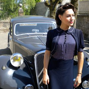 Bilder Shirley Bousquet