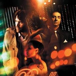 Bilder Pigalle, la nuit