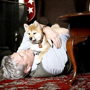 Bilder Hachiko - Eine wunderbare Freundschaft
