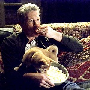 Bilder Hachiko - Eine wunderbare Freundschaft