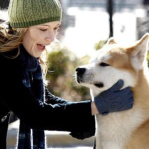 Bilder Hachiko - Eine wunderbare Freundschaft