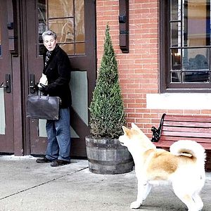 Bilder Hachiko - Eine wunderbare Freundschaft