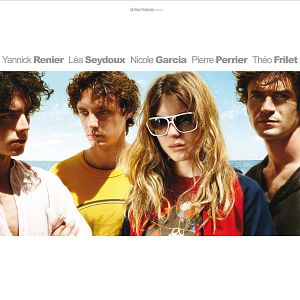 Bilder Plein Sud - Auf der Reise nach Süden