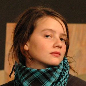 Bilder Pauline Etienne