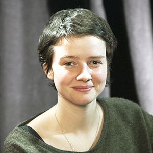 Bilder Pauline Etienne