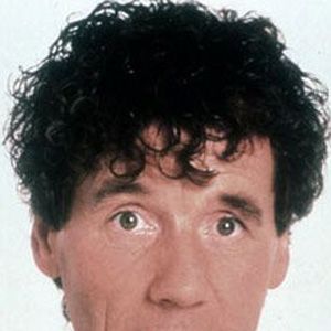 Bilder Michael Palin