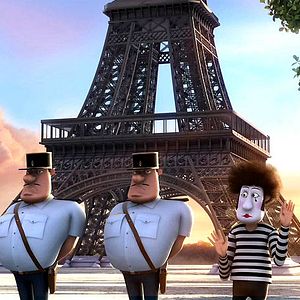 Bilder Ich - Einfach unverbesserlich