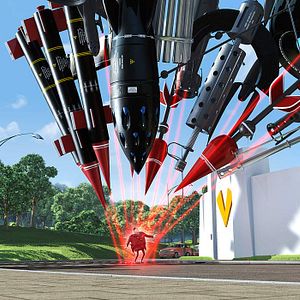 Bilder Ich - Einfach unverbesserlich