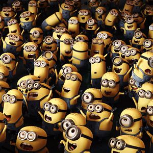 Bilder Ich - Einfach unverbesserlich