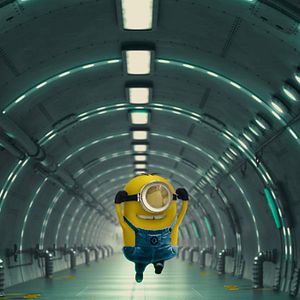 Bilder Ich - Einfach unverbesserlich