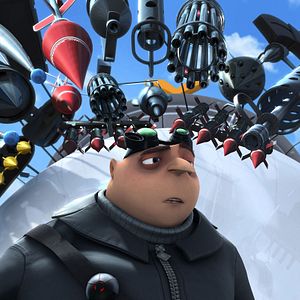 Bilder Ich - Einfach unverbesserlich