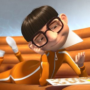 Bilder Ich - Einfach unverbesserlich