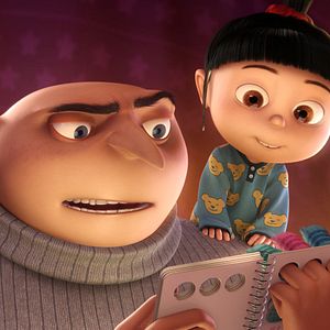 Bilder Ich - Einfach unverbesserlich