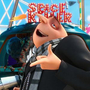 Bilder Ich - Einfach unverbesserlich