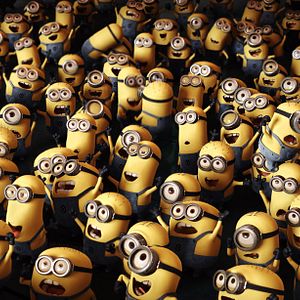 Bilder Ich - Einfach unverbesserlich