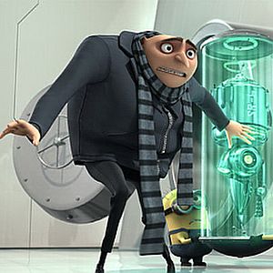 Bilder Ich - Einfach unverbesserlich