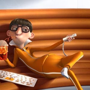 Bilder Ich - Einfach unverbesserlich