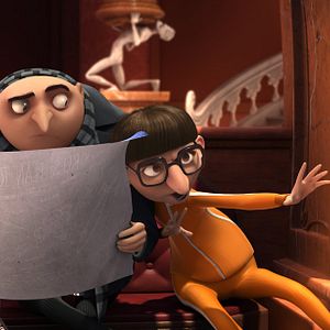 Bilder Ich - Einfach unverbesserlich