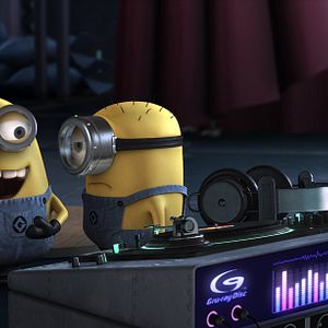 Bilder Ich - Einfach unverbesserlich