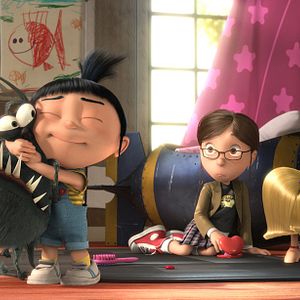 Bilder Ich - Einfach unverbesserlich