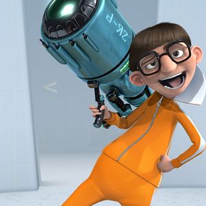 Bilder Ich - Einfach unverbesserlich