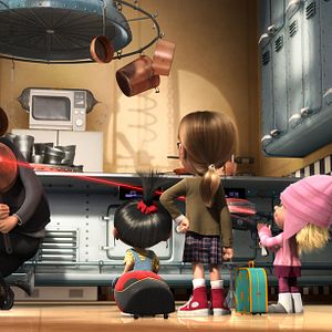 Bilder Ich - Einfach unverbesserlich