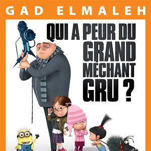 Bilder Ich - Einfach unverbesserlich