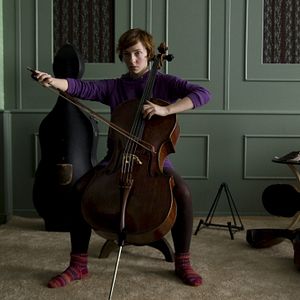 Bilder Ganz nah bei Dir